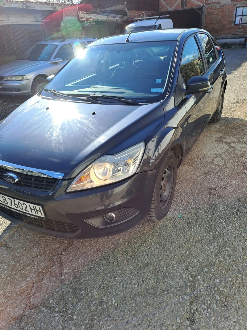 Ford Focus, снимка 2 - Автомобили и джипове - 49346572