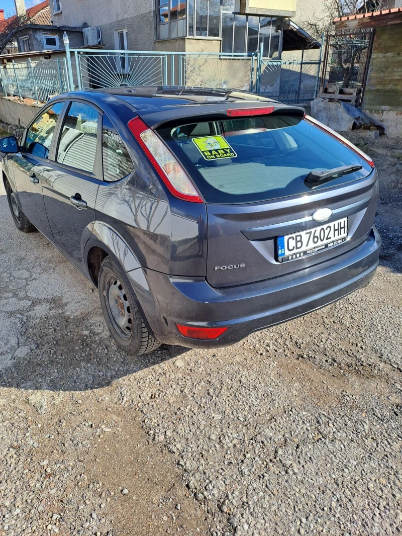 Ford Focus, снимка 6 - Автомобили и джипове - 49346572