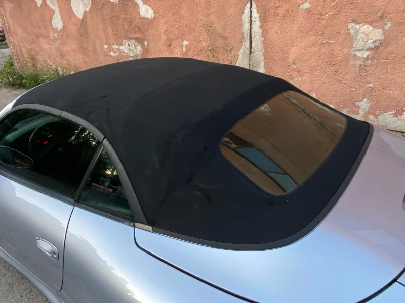 Porsche 911 Carrera 4S, снимка 9 - Автомобили и джипове - 51165520