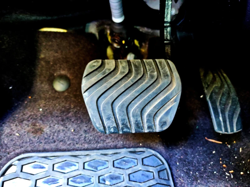 Renault Espace, снимка 8 - Автомобили и джипове - 52189482