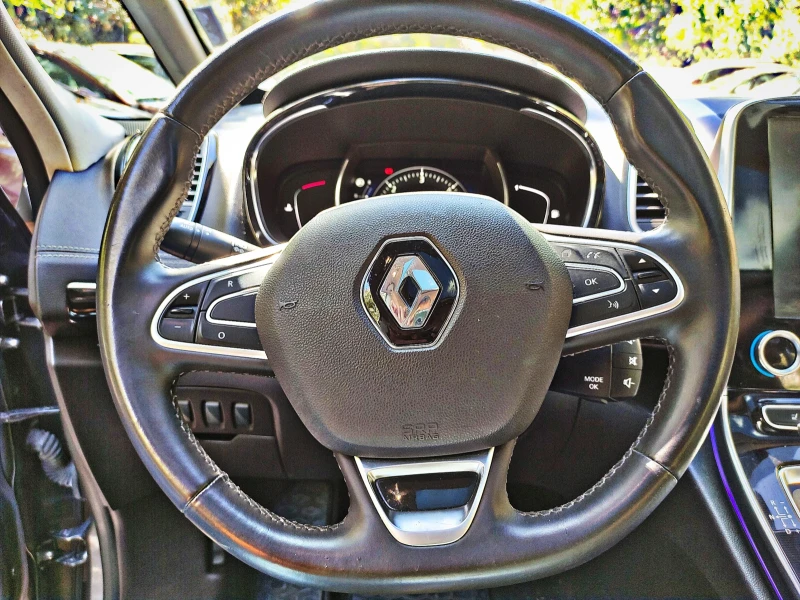 Renault Espace, снимка 5 - Автомобили и джипове - 52189482