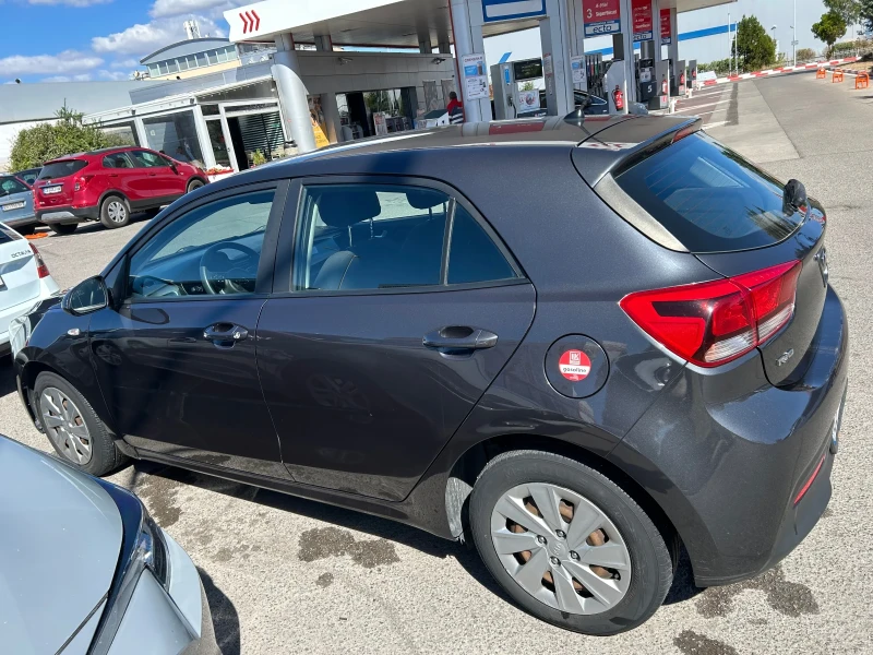 Kia Rio, снимка 2 - Автомобили и джипове - 51961143