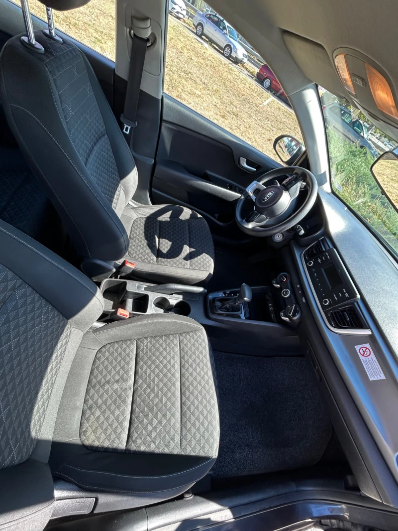 Kia Rio, снимка 5 - Автомобили и джипове - 51961143