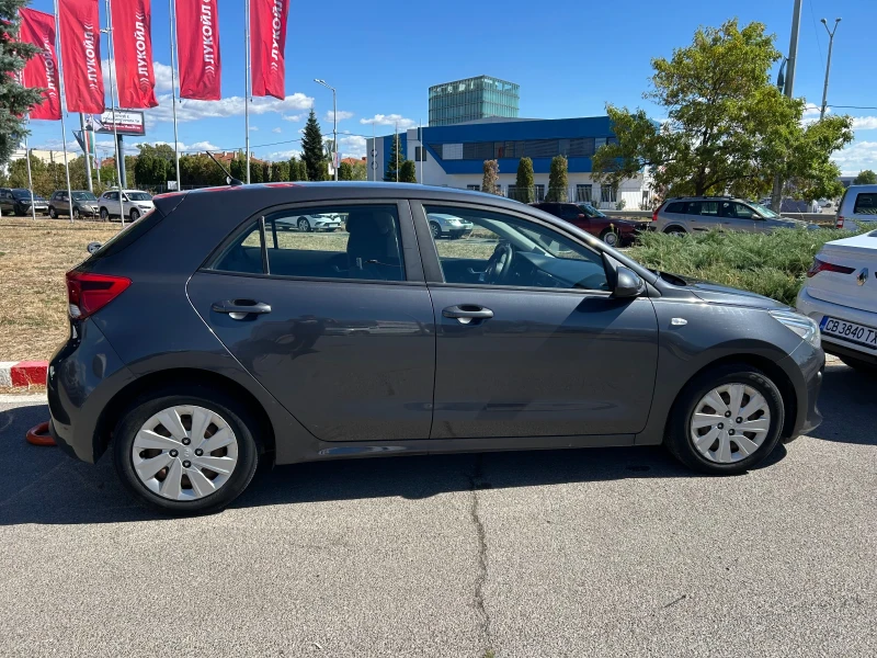 Kia Rio, снимка 3 - Автомобили и джипове - 51961143