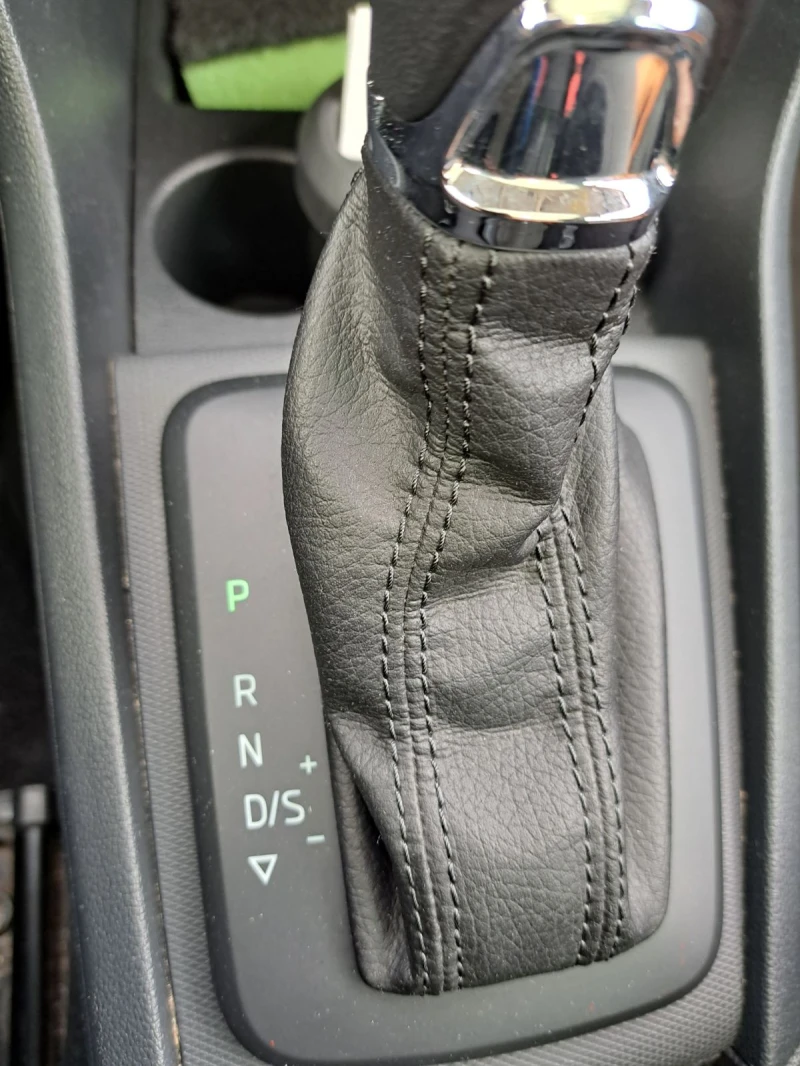 Skoda Rapid MONTE CARLO, снимка 16 - Автомобили и джипове - 52641156