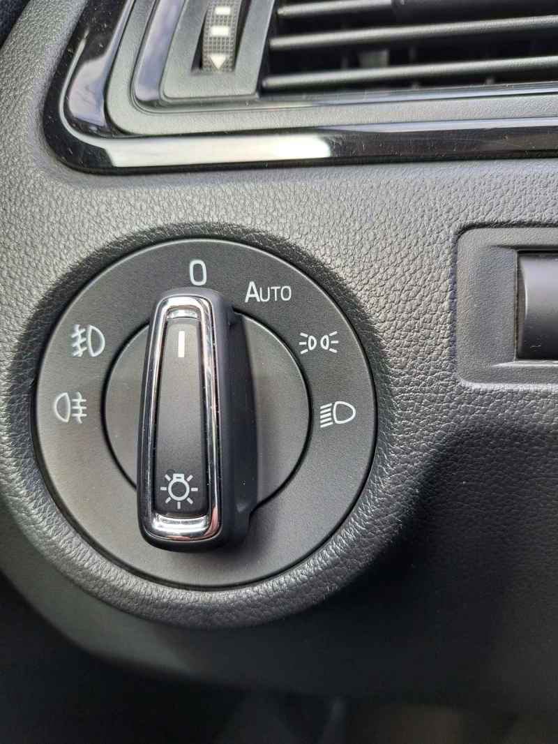 Skoda Rapid MONTE CARLO, снимка 11 - Автомобили и джипове - 52641156