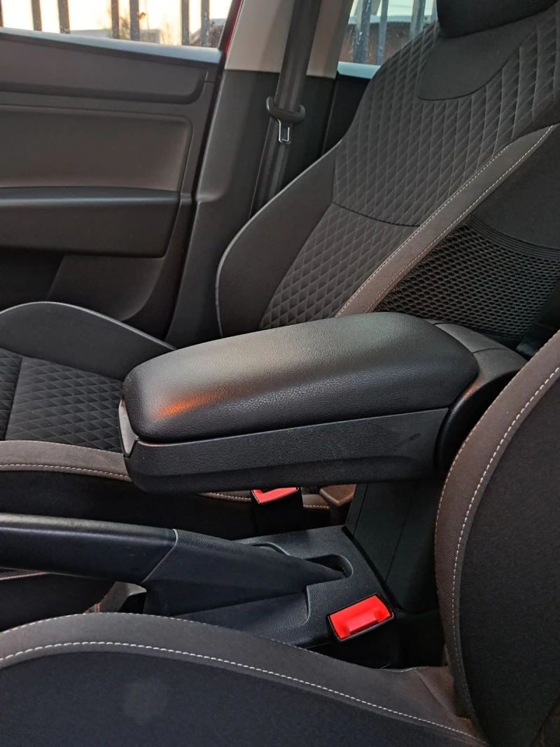 Skoda Rapid MONTE CARLO, снимка 15 - Автомобили и джипове - 52641156