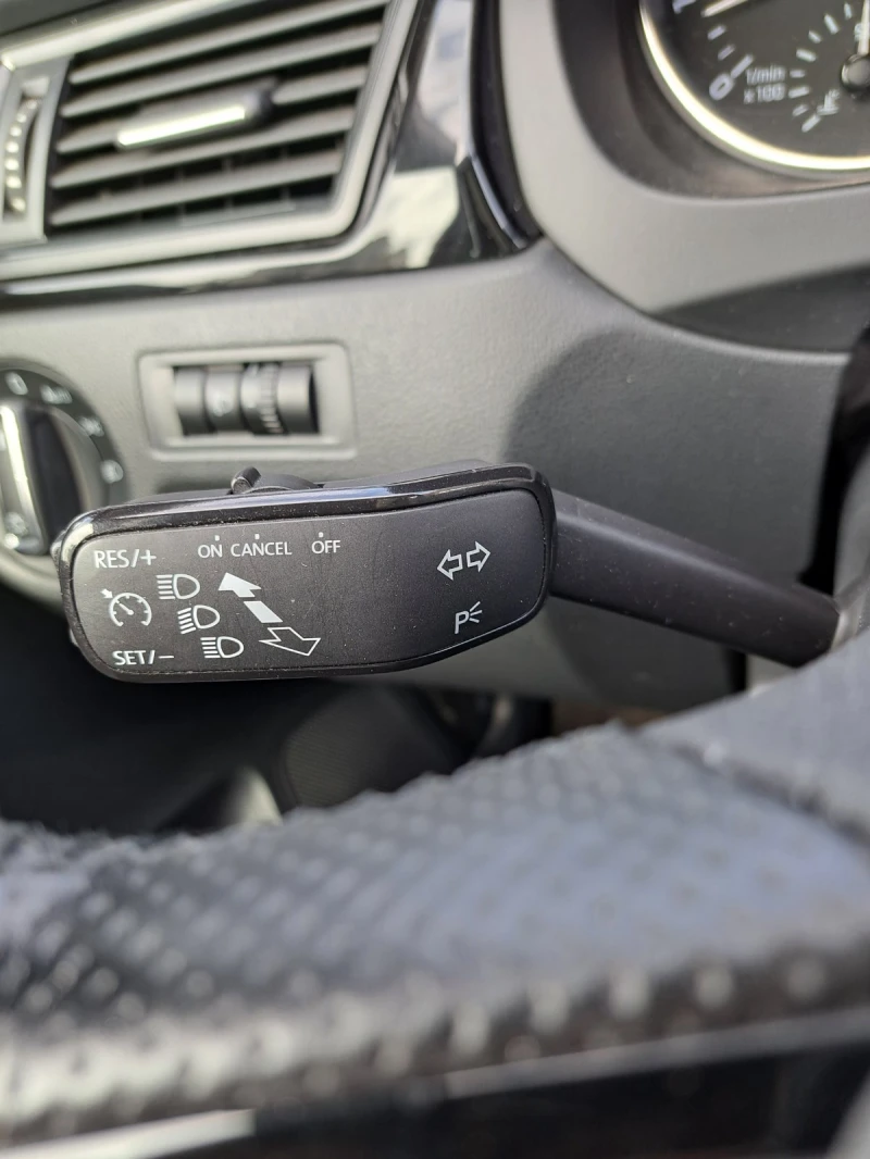 Skoda Rapid MONTE CARLO, снимка 12 - Автомобили и джипове - 52641156