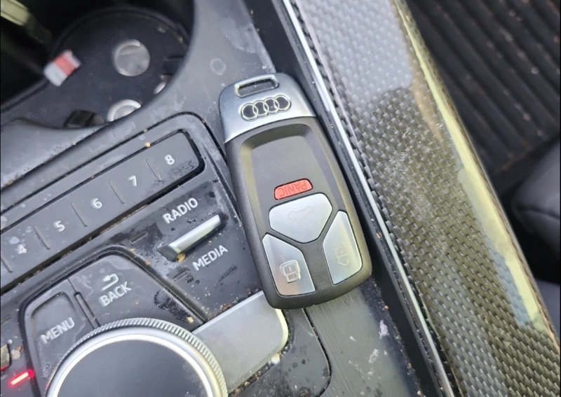 Audi S5 TECHNIK, снимка 6 - Автомобили и джипове - 52666991