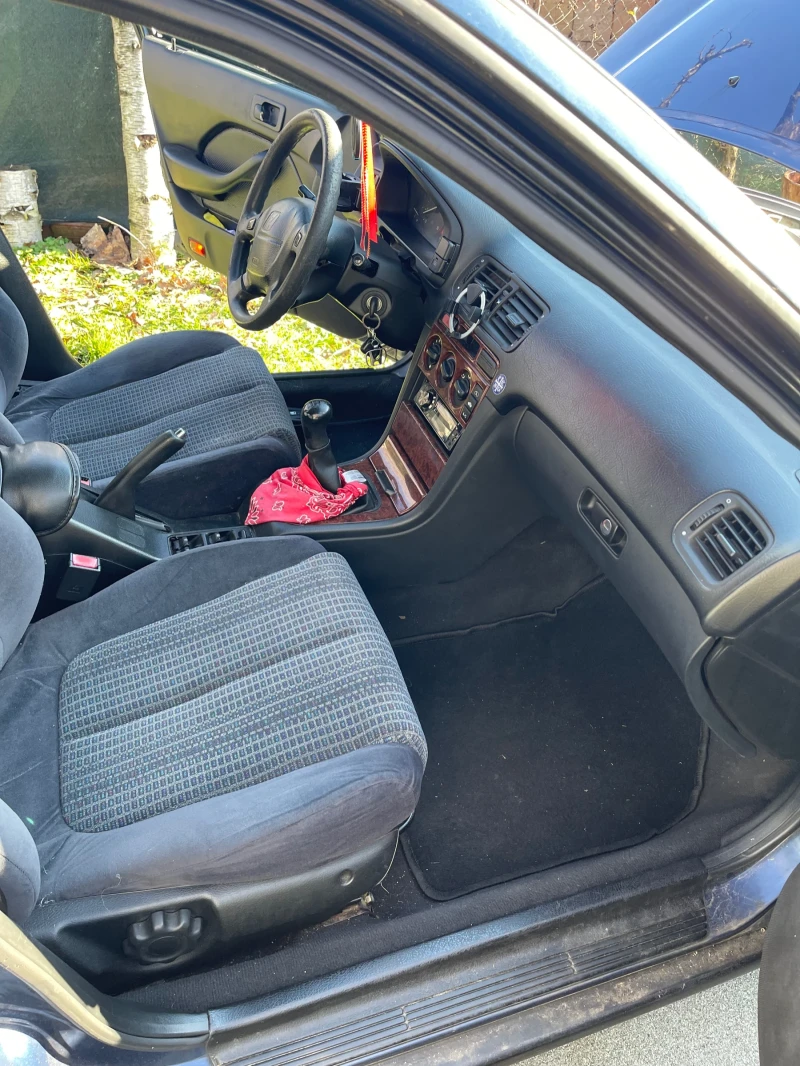 Honda Accord, снимка 9 - Автомобили и джипове - 53156851