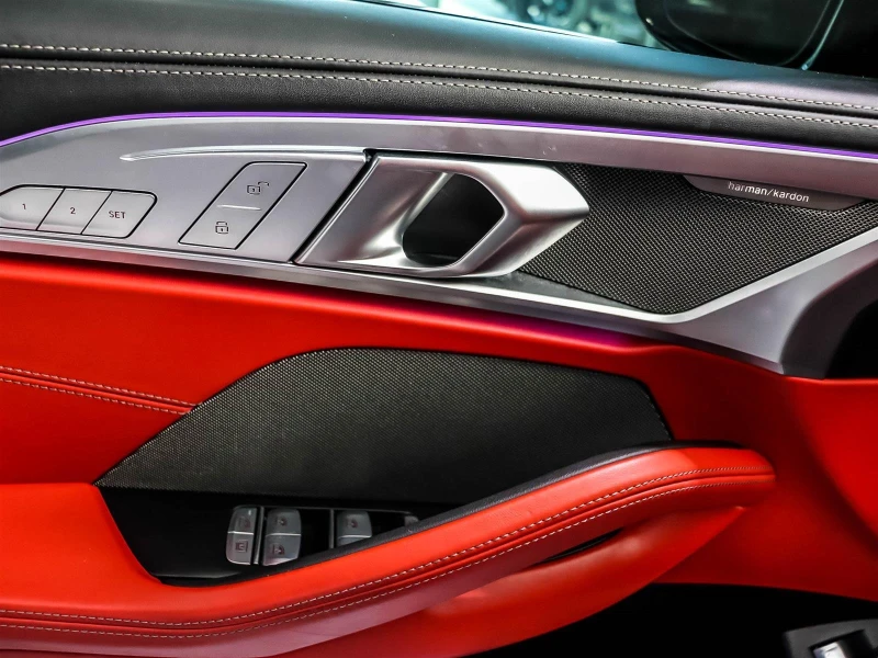 BMW 850 8 Series xDrive Coupe С РЕГИСТРАЦИЯ & АВТО КРЕДИТ, снимка 9 - Автомобили и джипове - 53289750