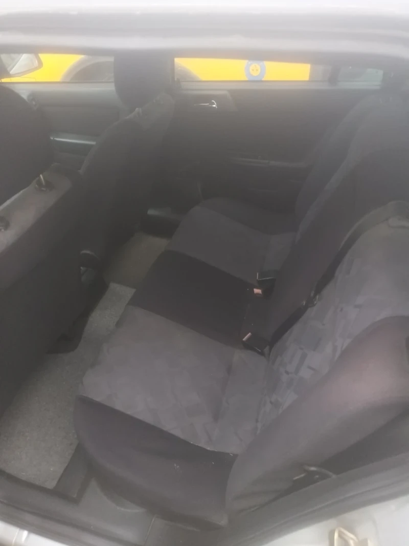 Opel Astra, снимка 8 - Автомобили и джипове - 53558945