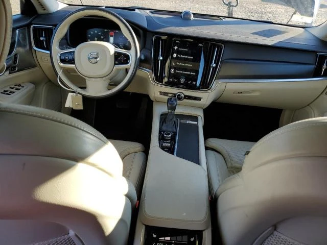 Volvo V90 T6 INSCRIPTION AWD, снимка 7 - Автомобили и джипове - 48612719