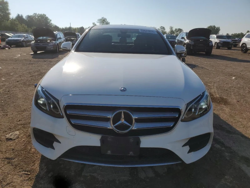 Mercedes-Benz E 300 4MATIC - 31000 лв. - 13877236 1