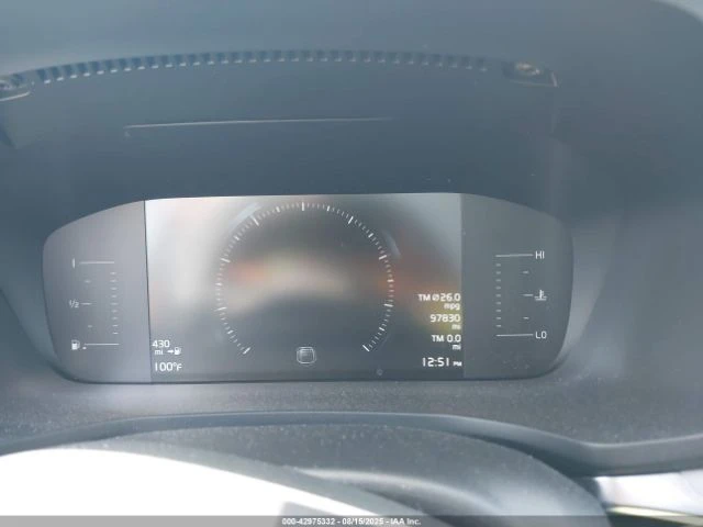 Volvo S60  - изображение 9