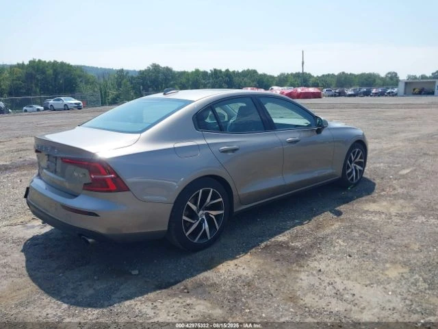 Volvo S60  - изображение 4