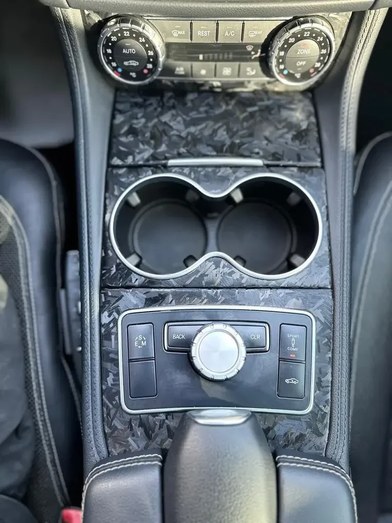 Mercedes-Benz CLS 550 AMG PACK* HYDRO GRAPHIC* HARMAN* * KEYLESS | Mobile.bg   10