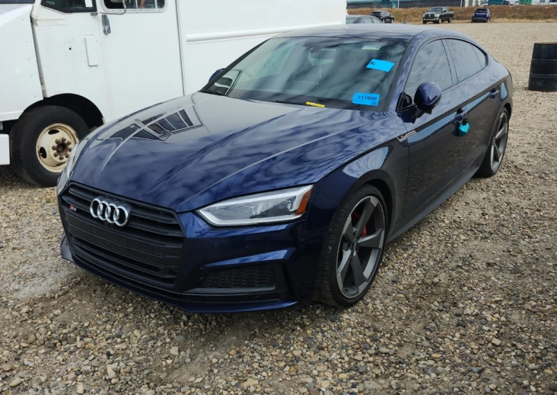 Audi S5 TECHNIK - 44800 лв. / 22905.88 € - 82715370 1