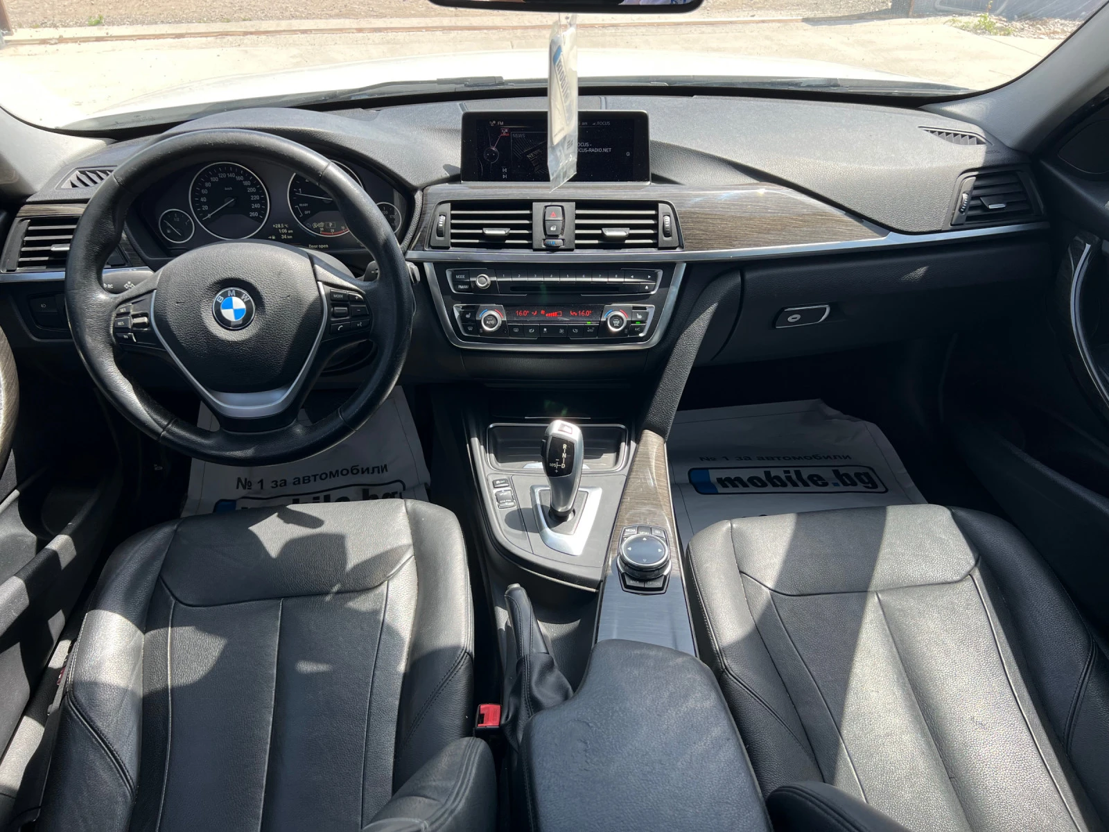 BMW 328 2.0i  Luxury  pack Xdrive - изображение 10