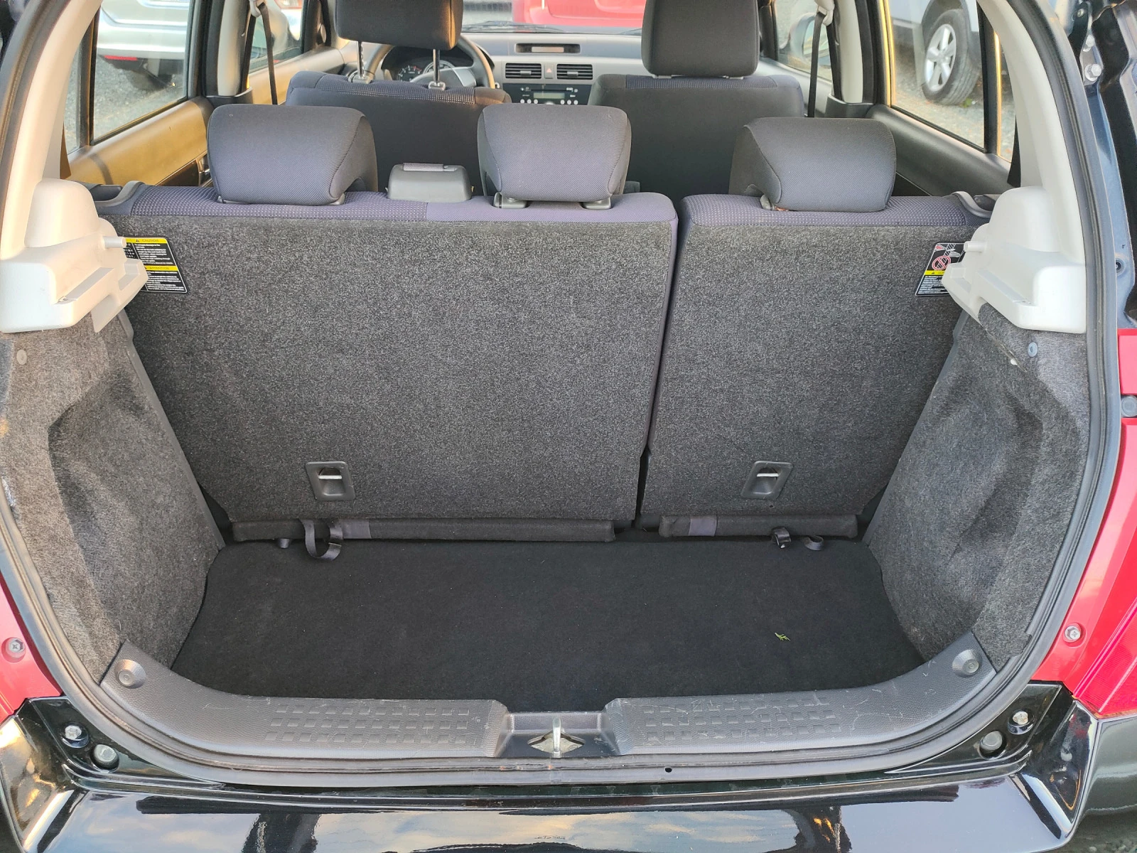 Suzuki Swift 1.3 I.  4x4  | Mobile.bg   15