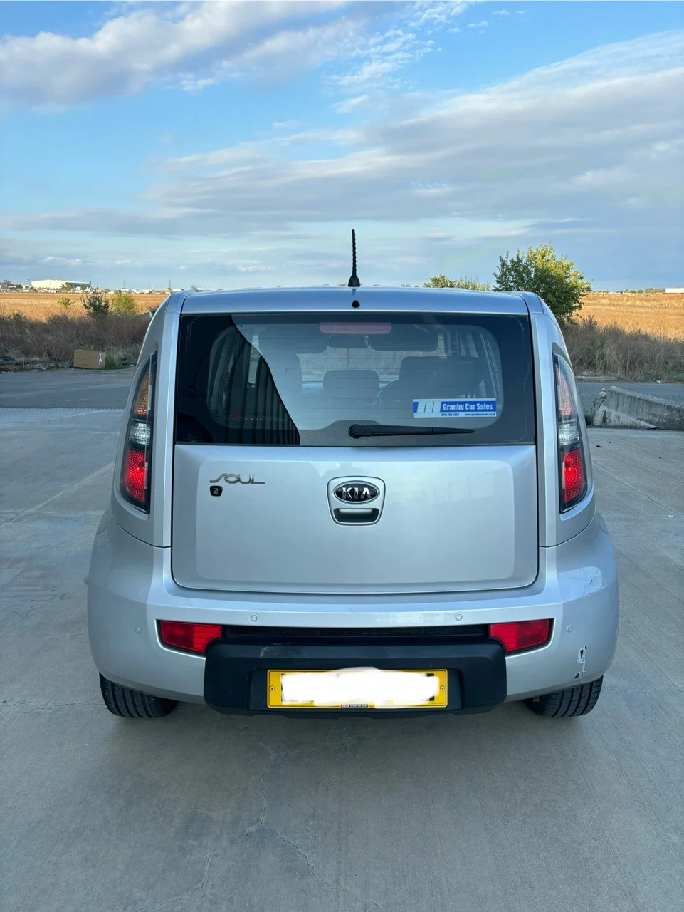 Kia Soul 1.6i * * TOP* * на части! - изображение 5