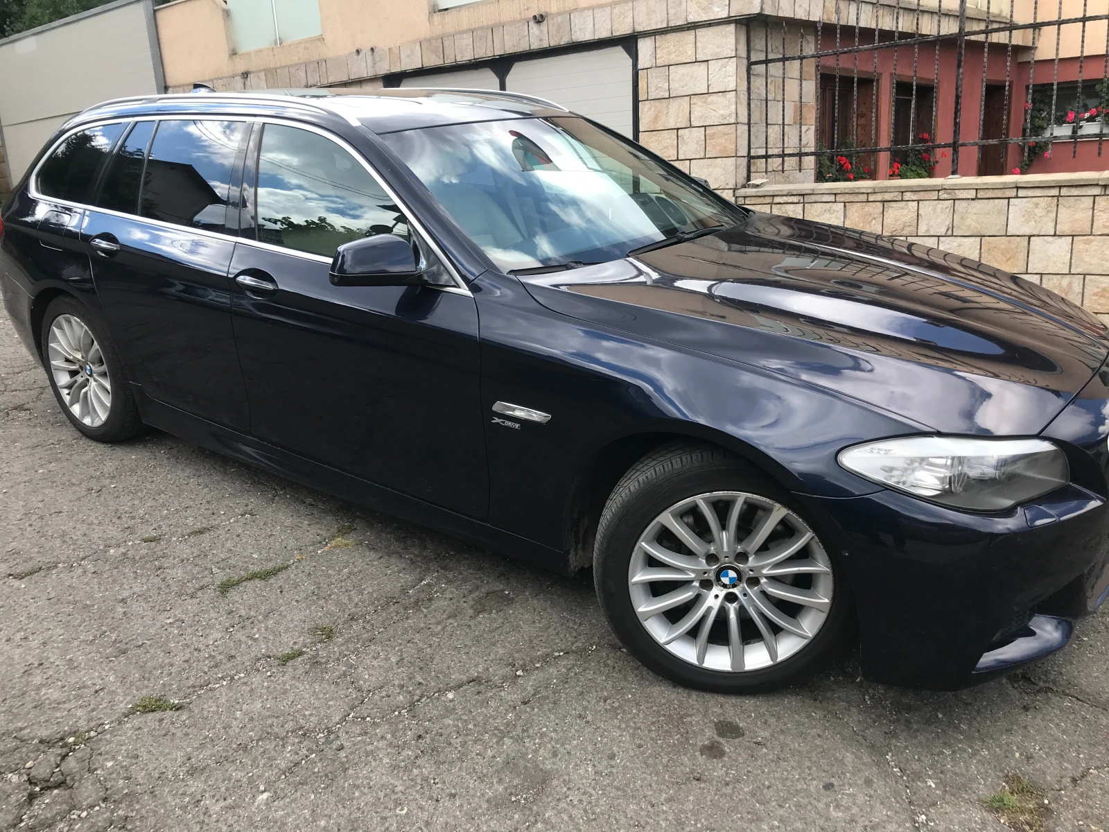 BMW 530 3.0 TDI Xdrave - изображение 5