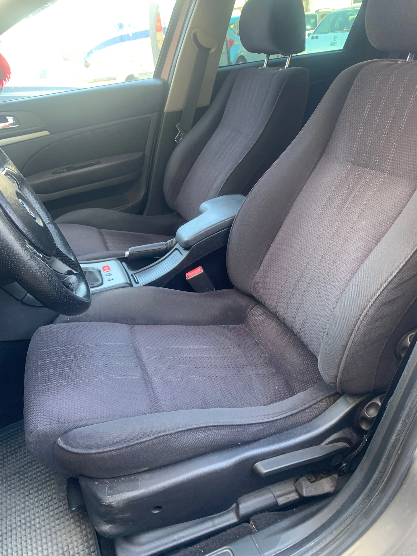 Alfa Romeo 159 1.8 MPI - изображение 5
