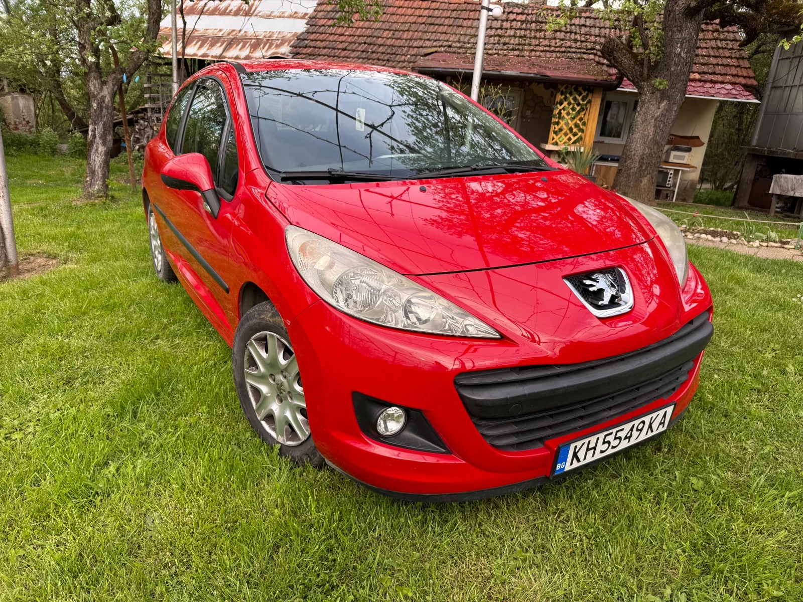 Peugeot 207  - изображение 2