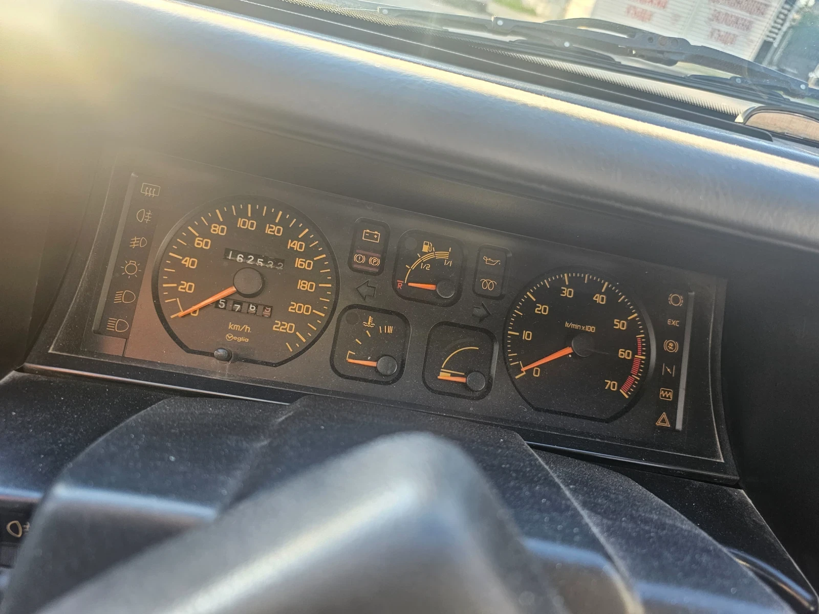 Renault 19  - изображение 6