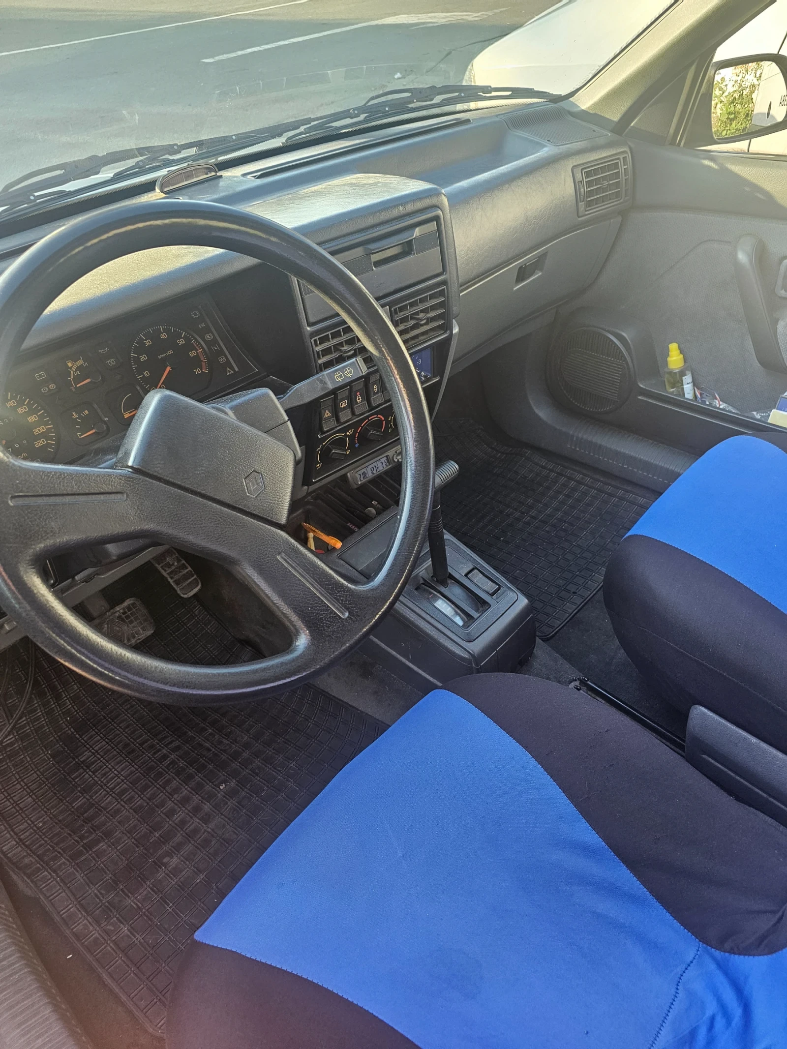 Renault 19  - изображение 5