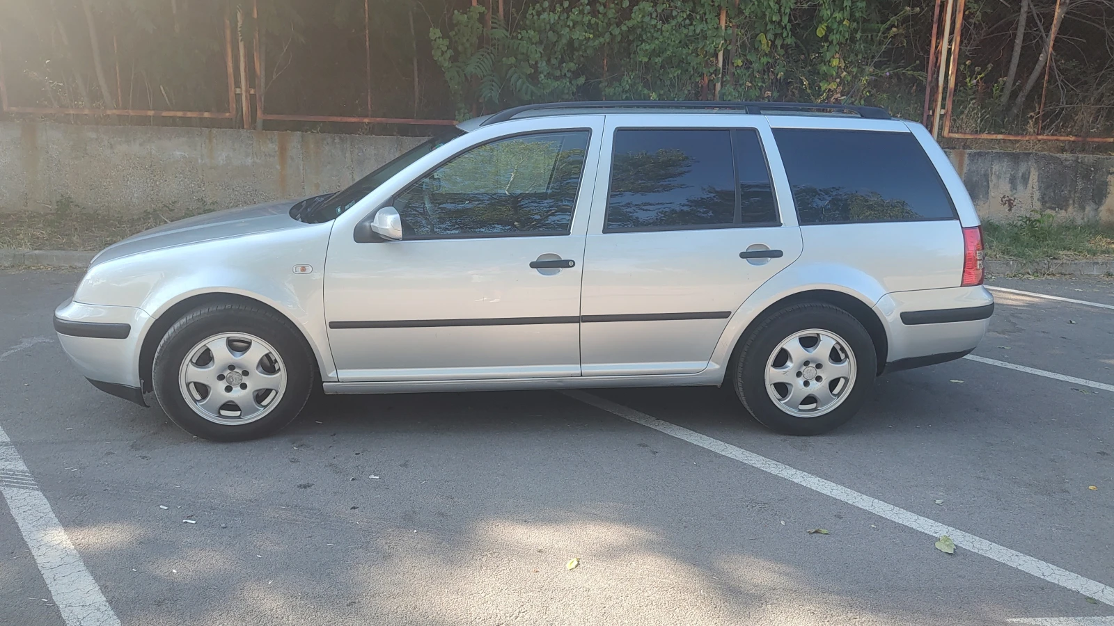 VW Bora  - изображение 3
