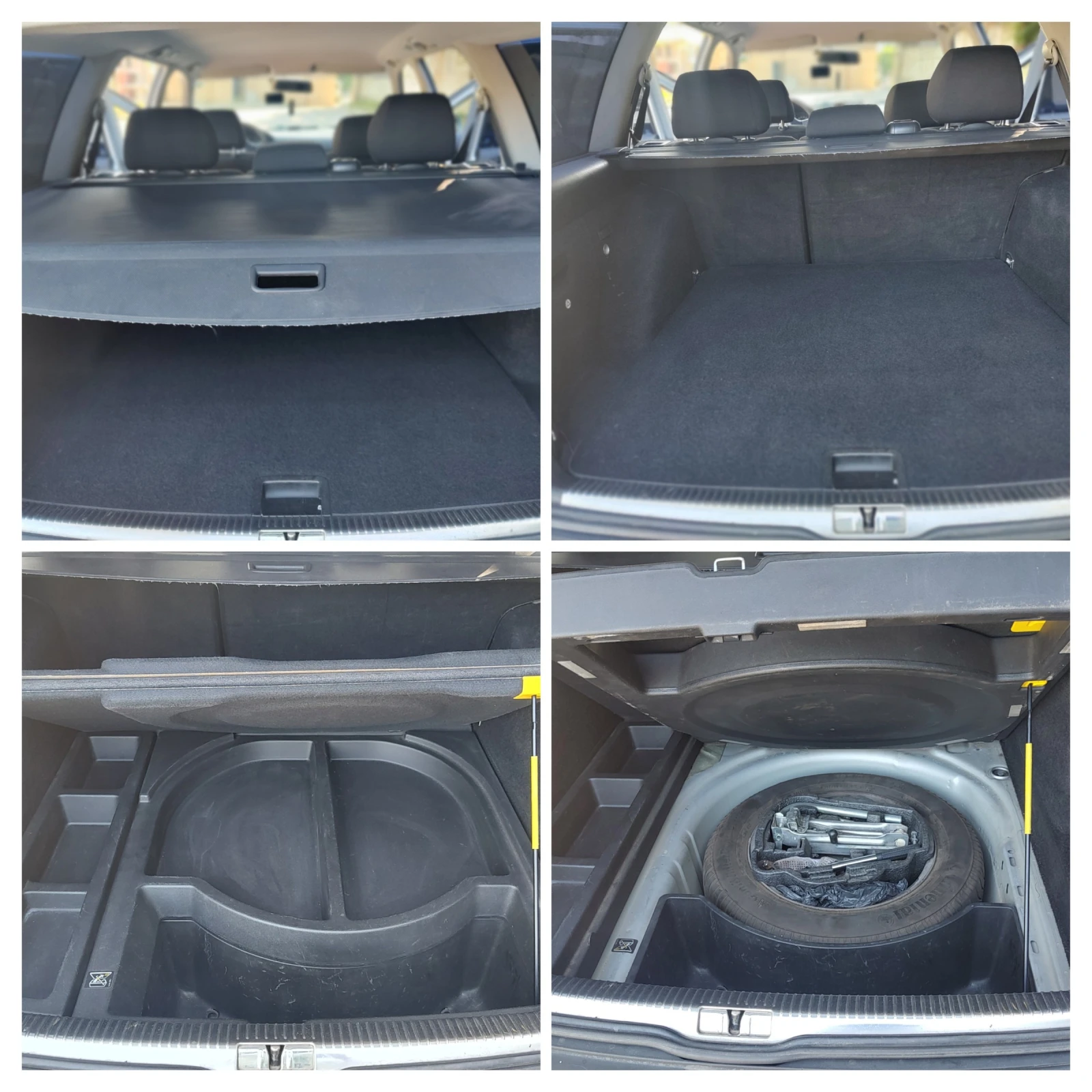 VW Bora  - изображение 10