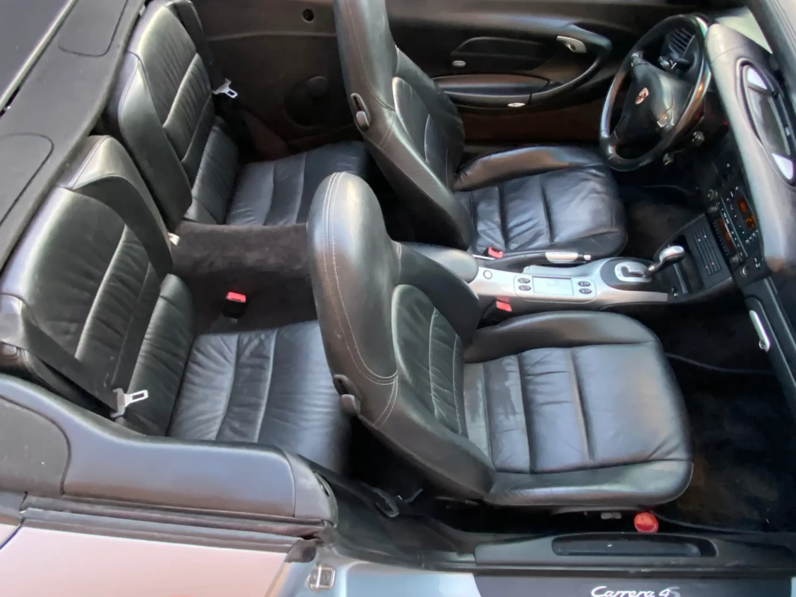 Porsche 911 Carrera 4S | Mobile.bg   11