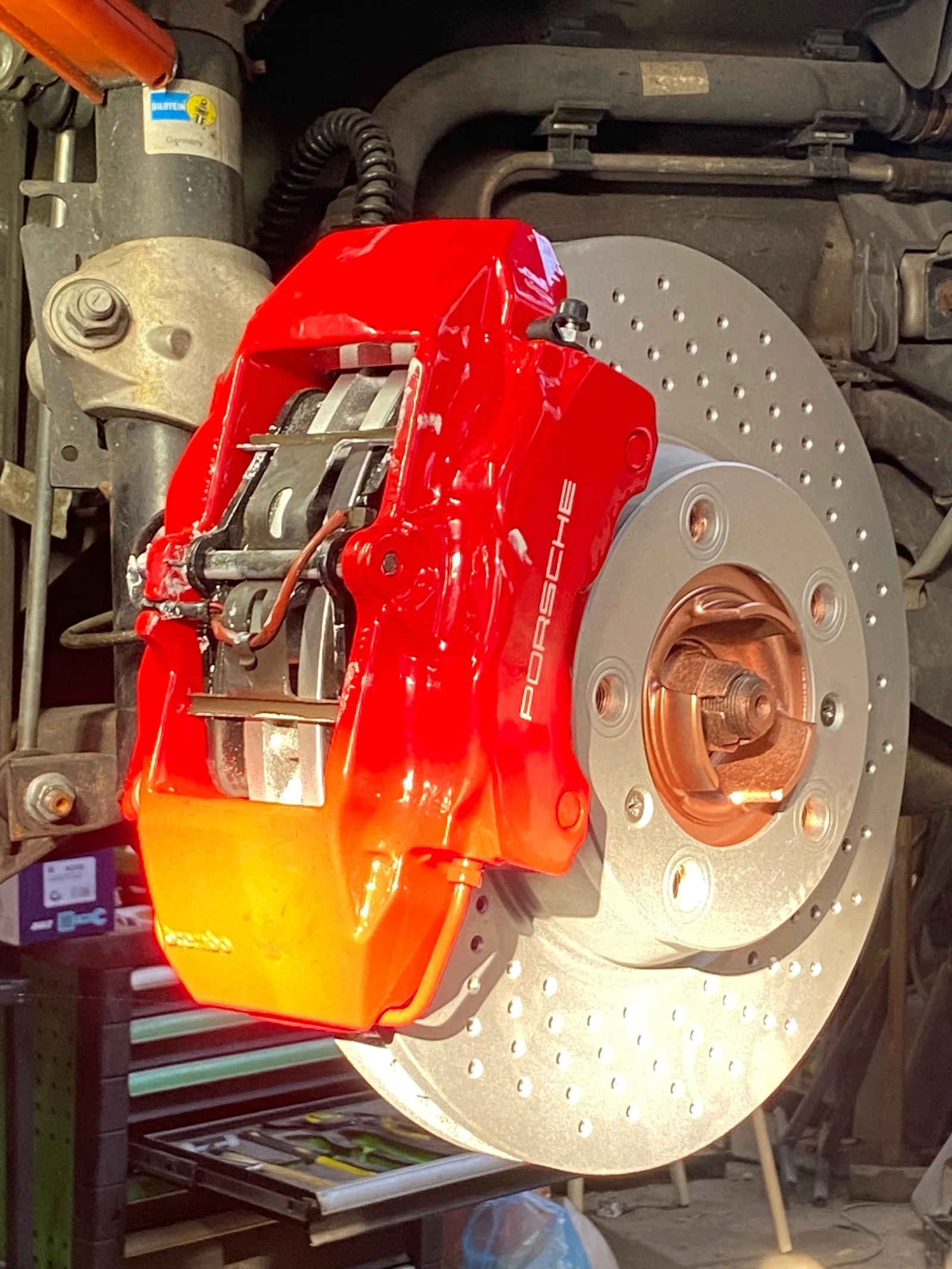 Porsche 911 Carrera 4S | Mobile.bg   13