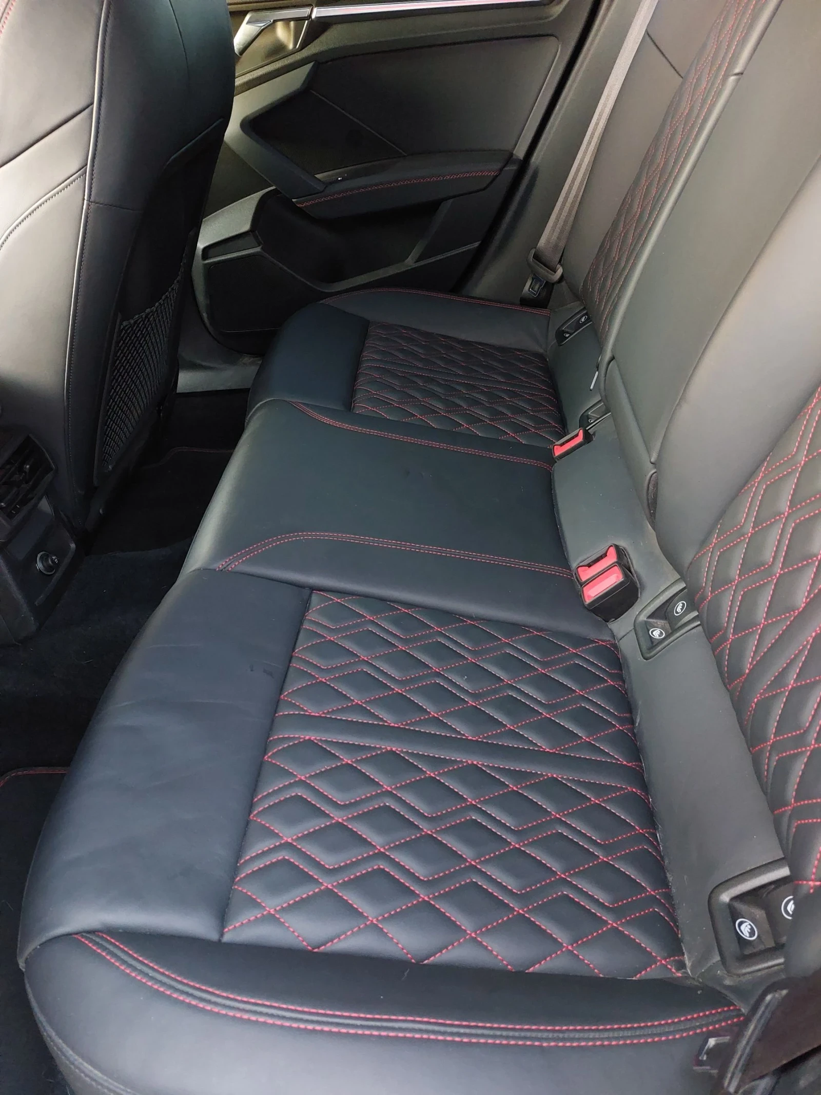 Audi S3 2023 - изображение 9