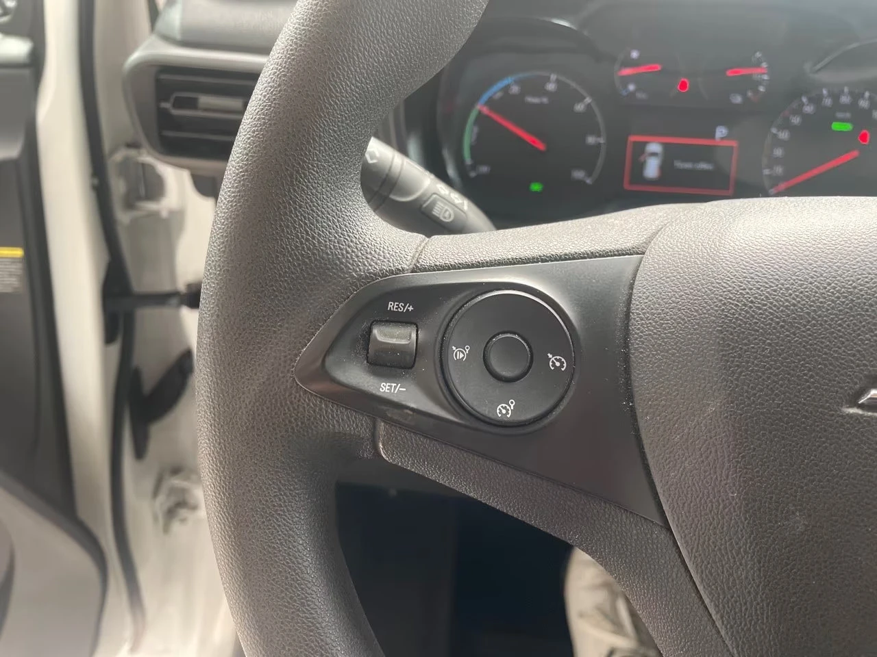 Opel Combo e-CARGO-EDITION/136HP/ACC/AHK/CAM/CARPLY/NAVI/152g - изображение 9