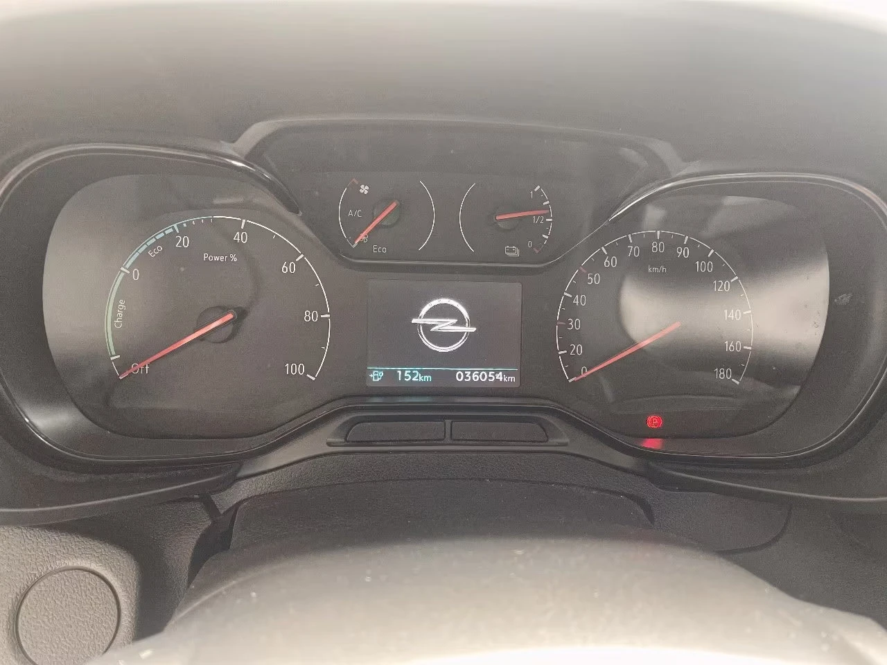 Opel Combo e-CARGO-EDITION/136HP/ACC/AHK/CAM/CARPLY/NAVI/152g - изображение 10