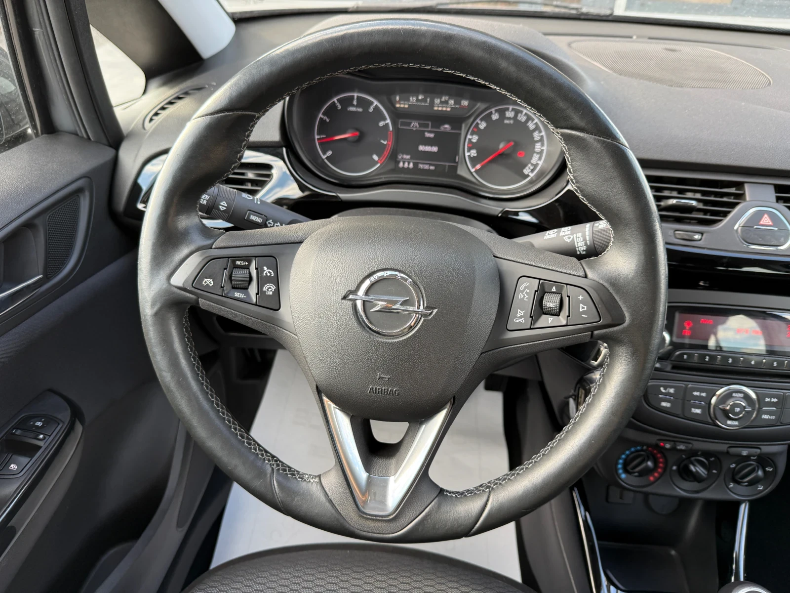 Opel Corsa 1.4 i Kteo, COC - изображение 8
