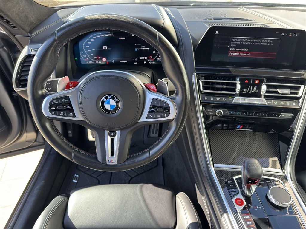 BMW M8   | Mobile.bg   11