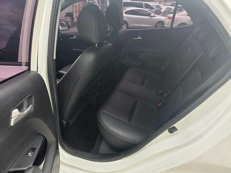 Kia Morning LPi Luxury  * НАЙ-ДОБРА ЦЕНА В БЪЛГАРИЯ*  - изображение 4