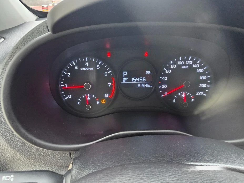 Kia Morning LPi Luxury  * НАЙ-ДОБРА ЦЕНА В БЪЛГАРИЯ*  - изображение 5