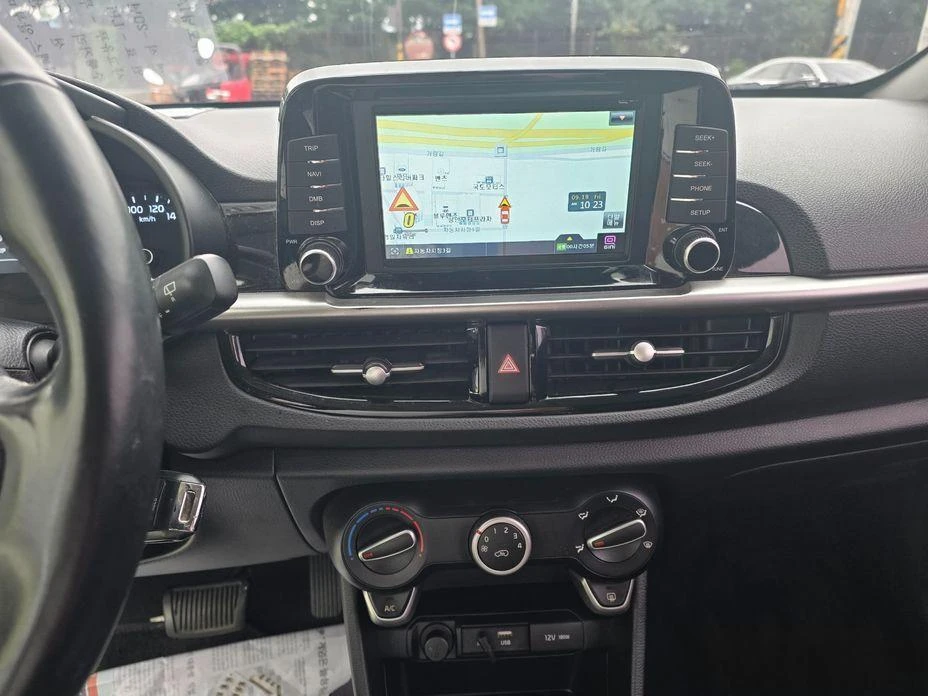 Kia Morning LPi Luxury  * НАЙ-ДОБРА ЦЕНА В БЪЛГАРИЯ*  - изображение 7