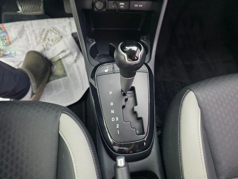 Kia Morning LPi Luxury  * НАЙ-ДОБРА ЦЕНА В БЪЛГАРИЯ*  - изображение 8