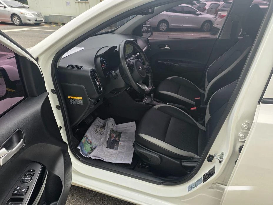 Kia Morning LPi Luxury  * НАЙ-ДОБРА ЦЕНА В БЪЛГАРИЯ*  - изображение 3