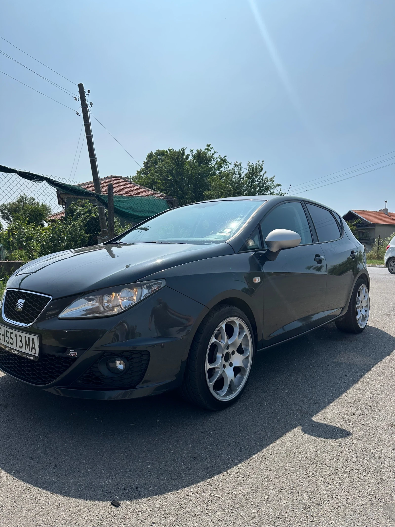Seat Ibiza FR | Mobile.bg — изображение 6