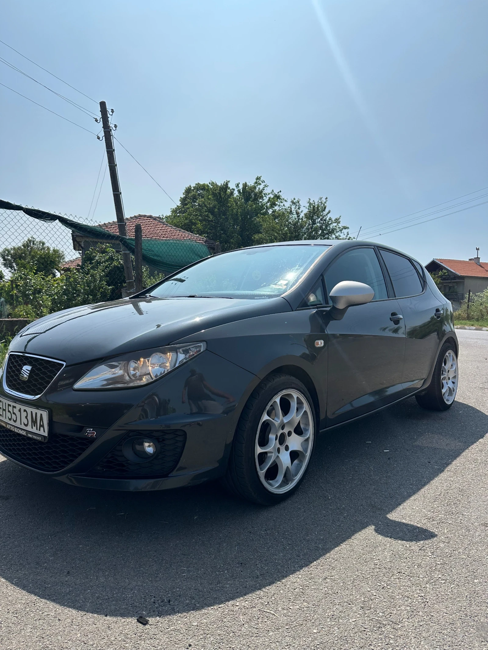 Seat Ibiza FR | Mobile.bg — изображение 5