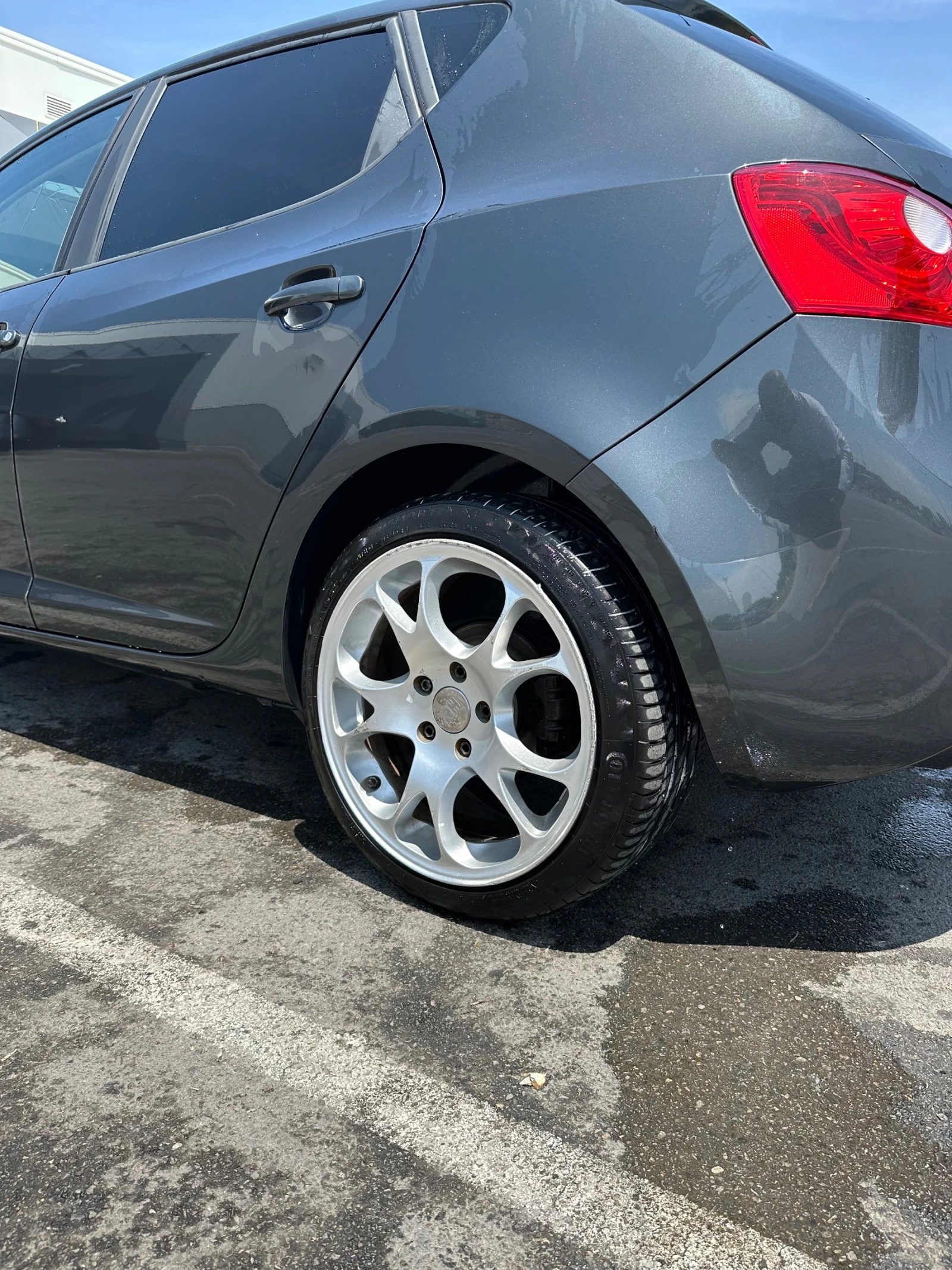 Seat Ibiza FR | Mobile.bg — изображение 3