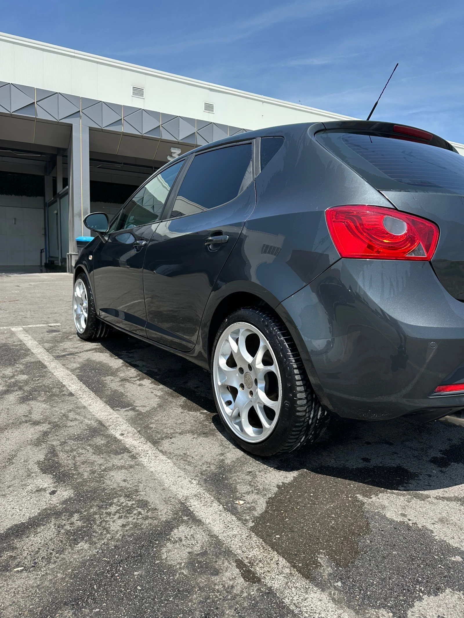 Seat Ibiza FR | Mobile.bg — изображение 4