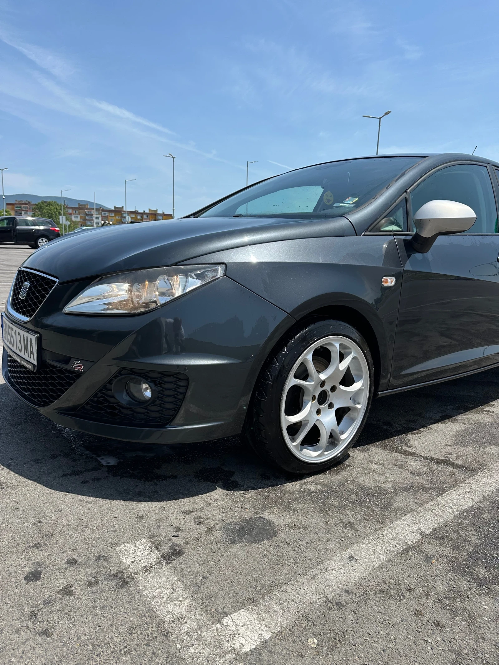Seat Ibiza FR | Mobile.bg — изображение 2