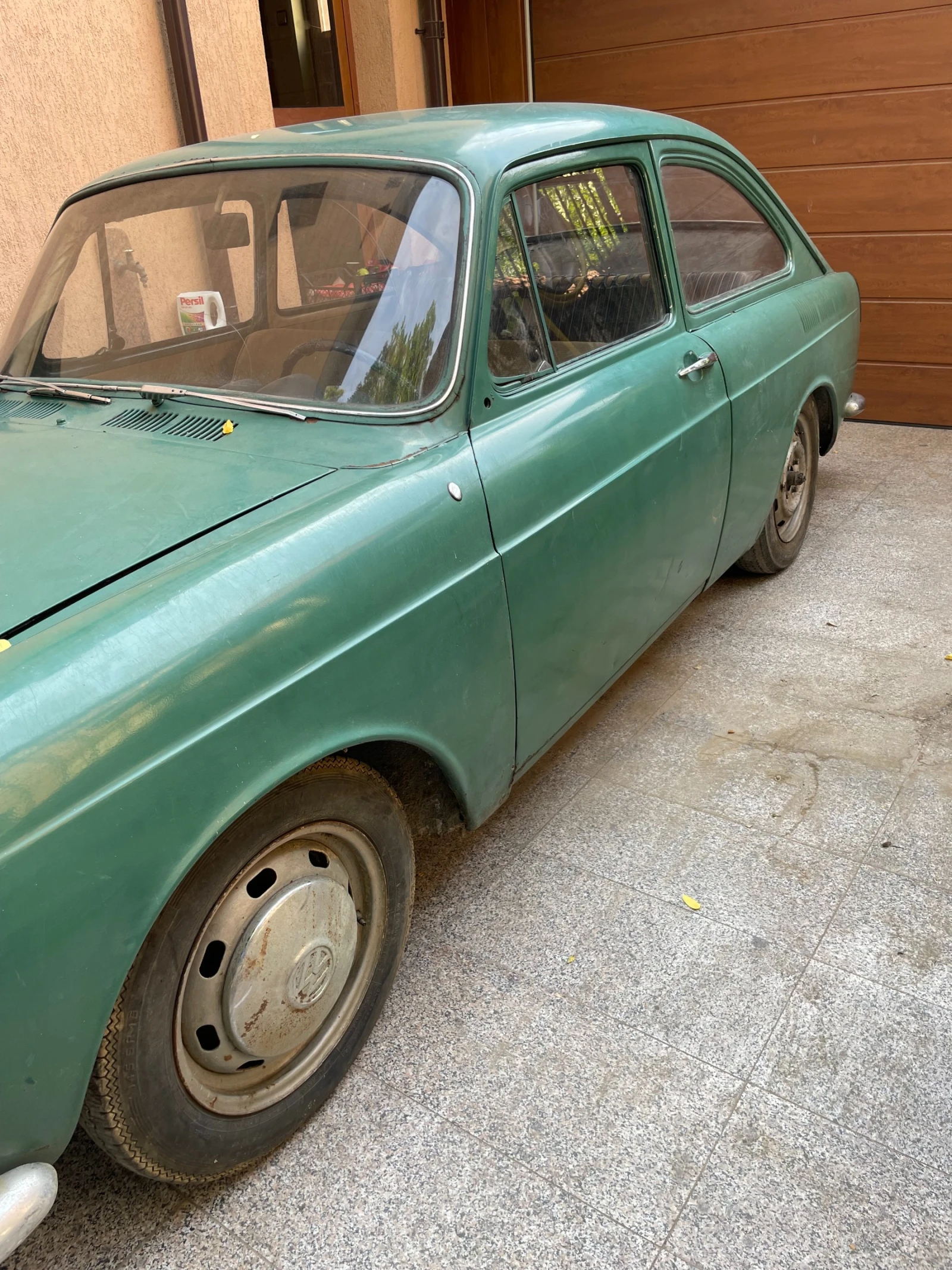 VW 1600  - изображение 2